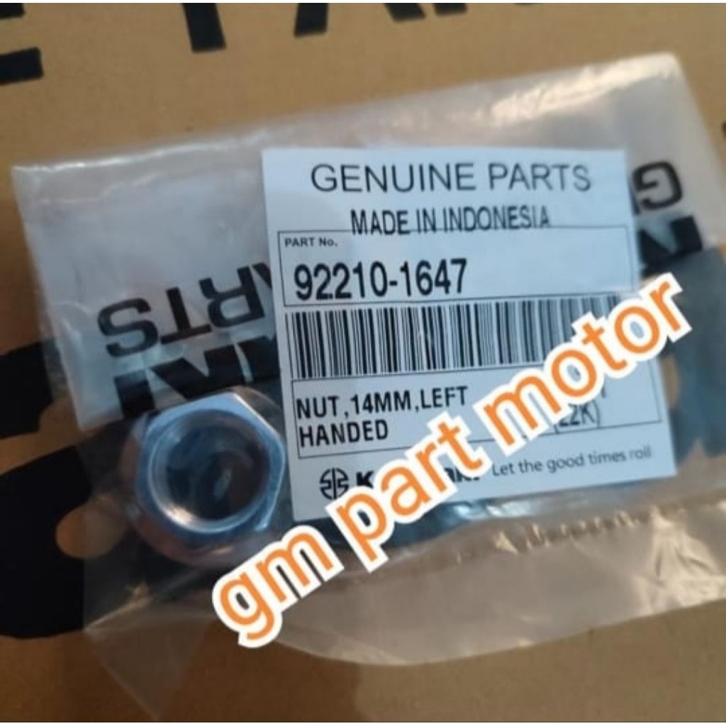 mur kruk as KLX150 KLX 150 original