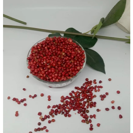 

PINK PEPPER CORN 250 GR