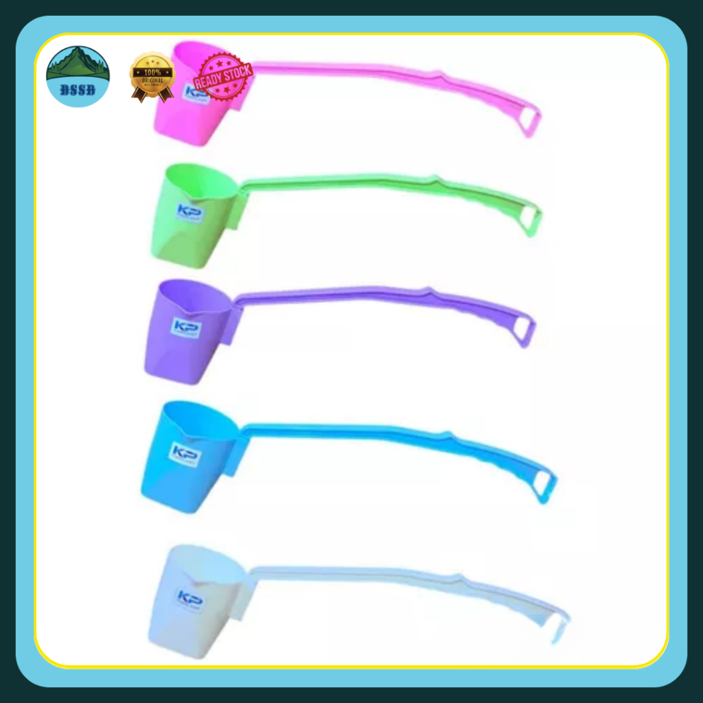 Gayung Panjang | Gayung Es Buah | Gayung Untuk Es | Gayung Serbaguna