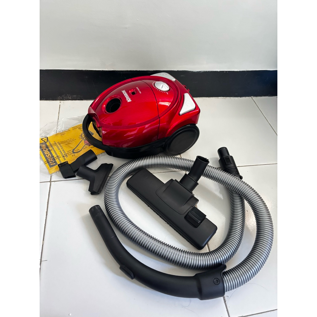 vacum cleaner krisbow