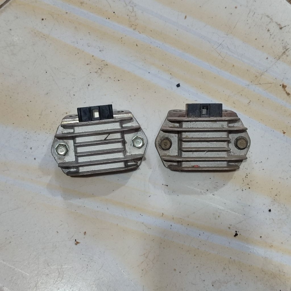 Kiprok CBR 150r k45G k45N k45r original copotan