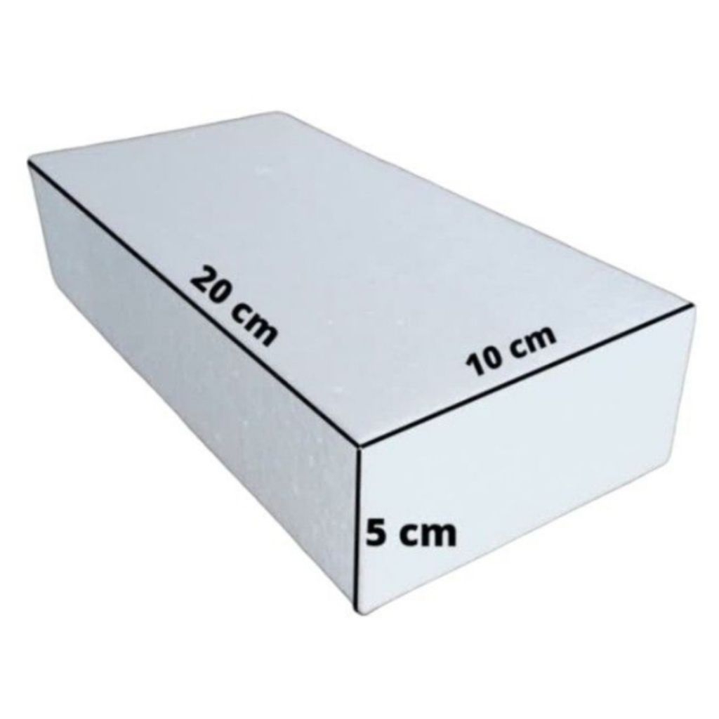 

STYROFOAM / BUSA BUKET - Pegangan Bouquet - Busa Buket