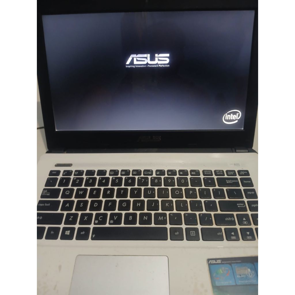 Laptop ASUS K45VD i3 2370m gt610m