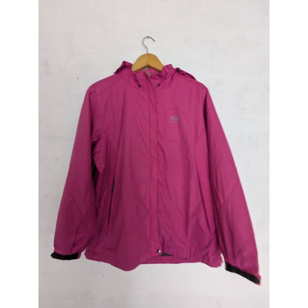 K2 jaket