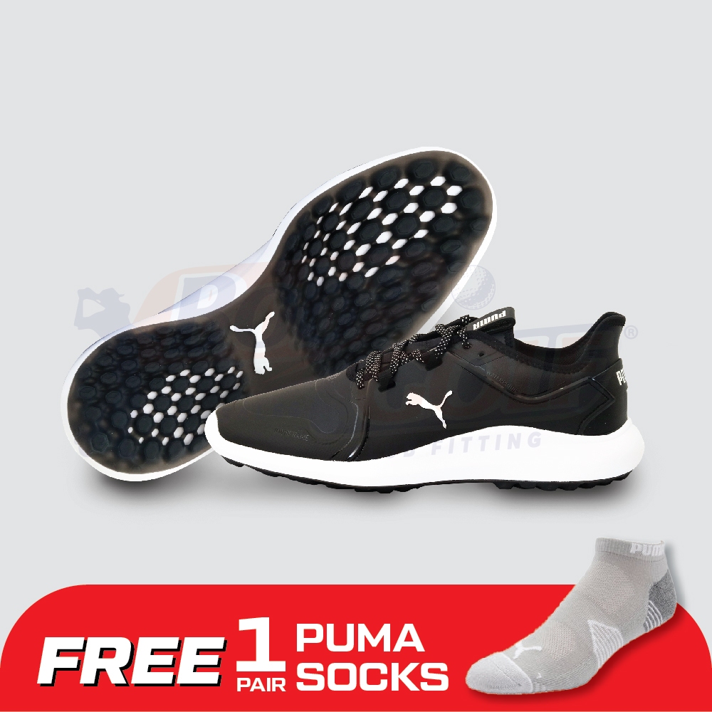 Sepatu Golf Puma IGNITE FASTEN8 PRO