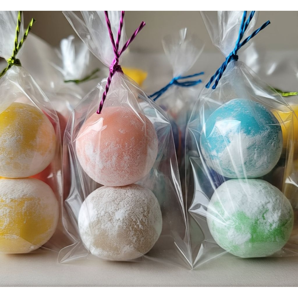 

Bola Susu 2biji Rp.800 besar