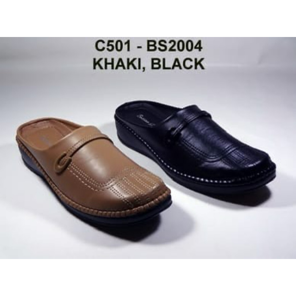 Sandal Selop wanita Bettina BS2004