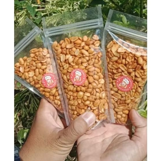 

Kacang Bawang Goreng