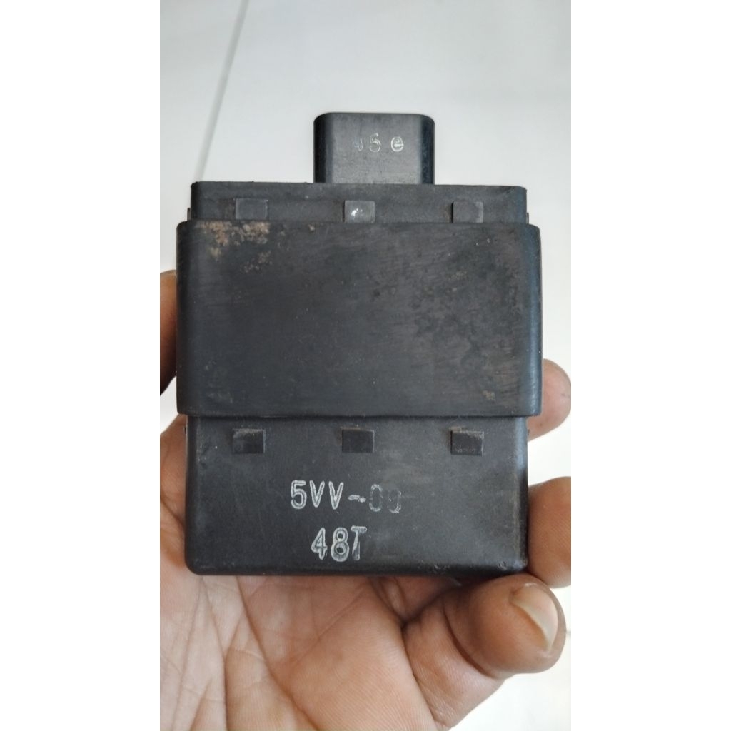 cdi 5vv sepco thailand copotan original