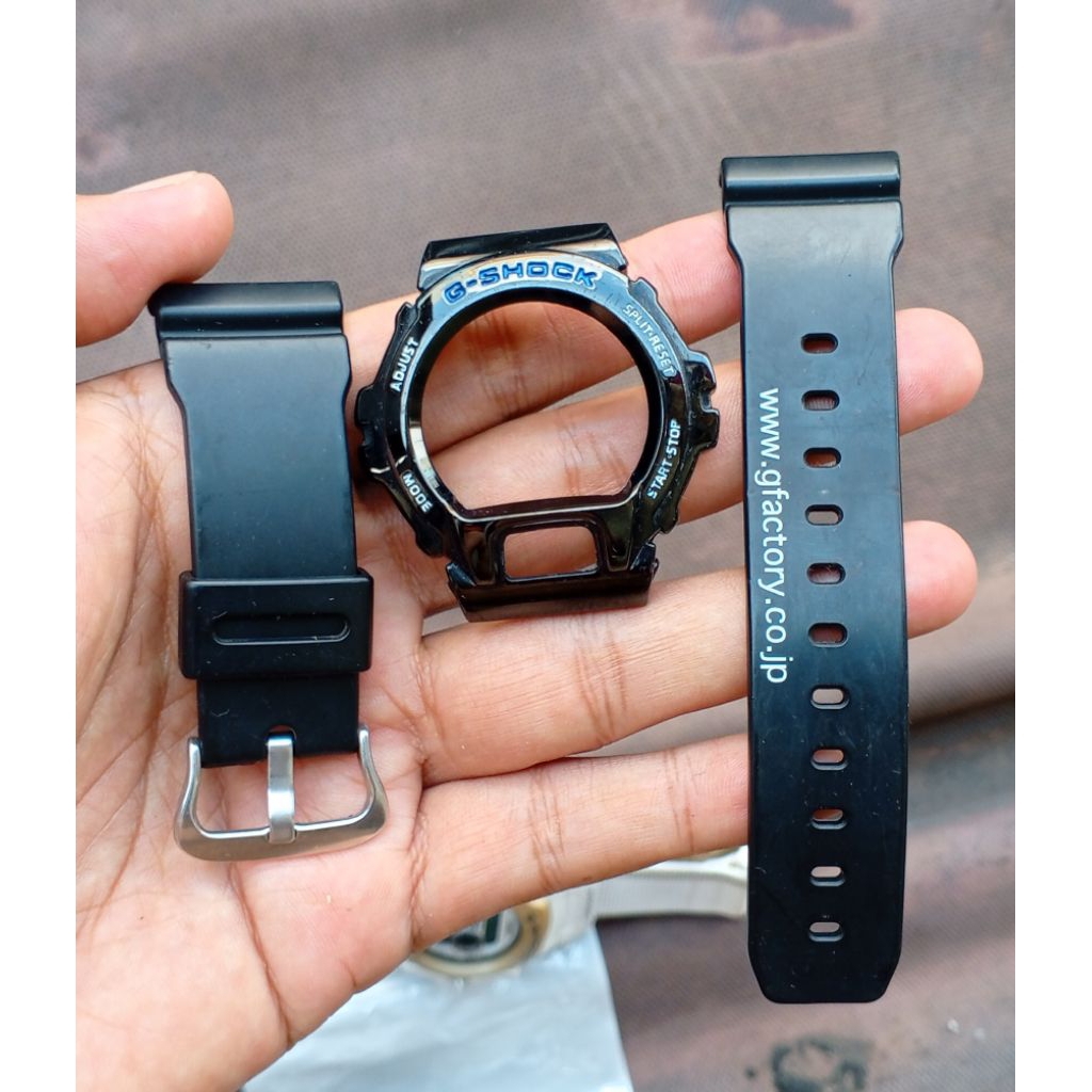 bnb Casio G-Shock dw6900