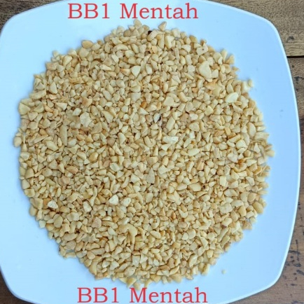 

Kacang Mede Patahan Mentah Mete Topping Donat Toping Cookies 1kg BB1