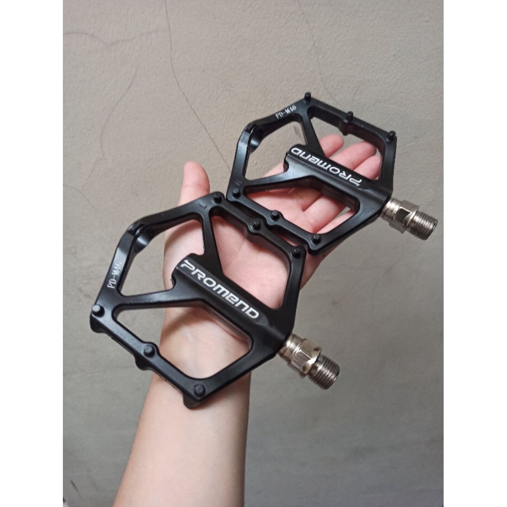 Pedal Sepeda Promend M46 Bearing