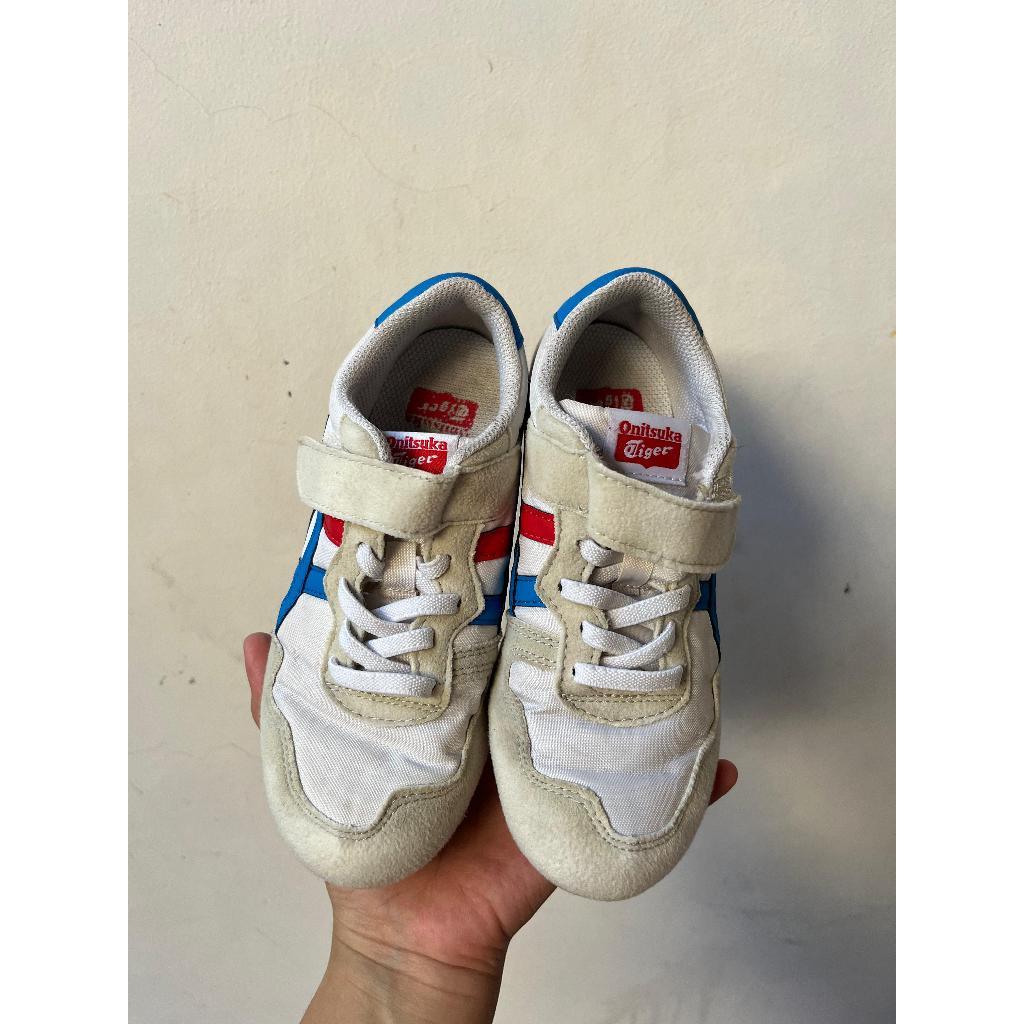 *PRELOVED* Onitsuka Tiger