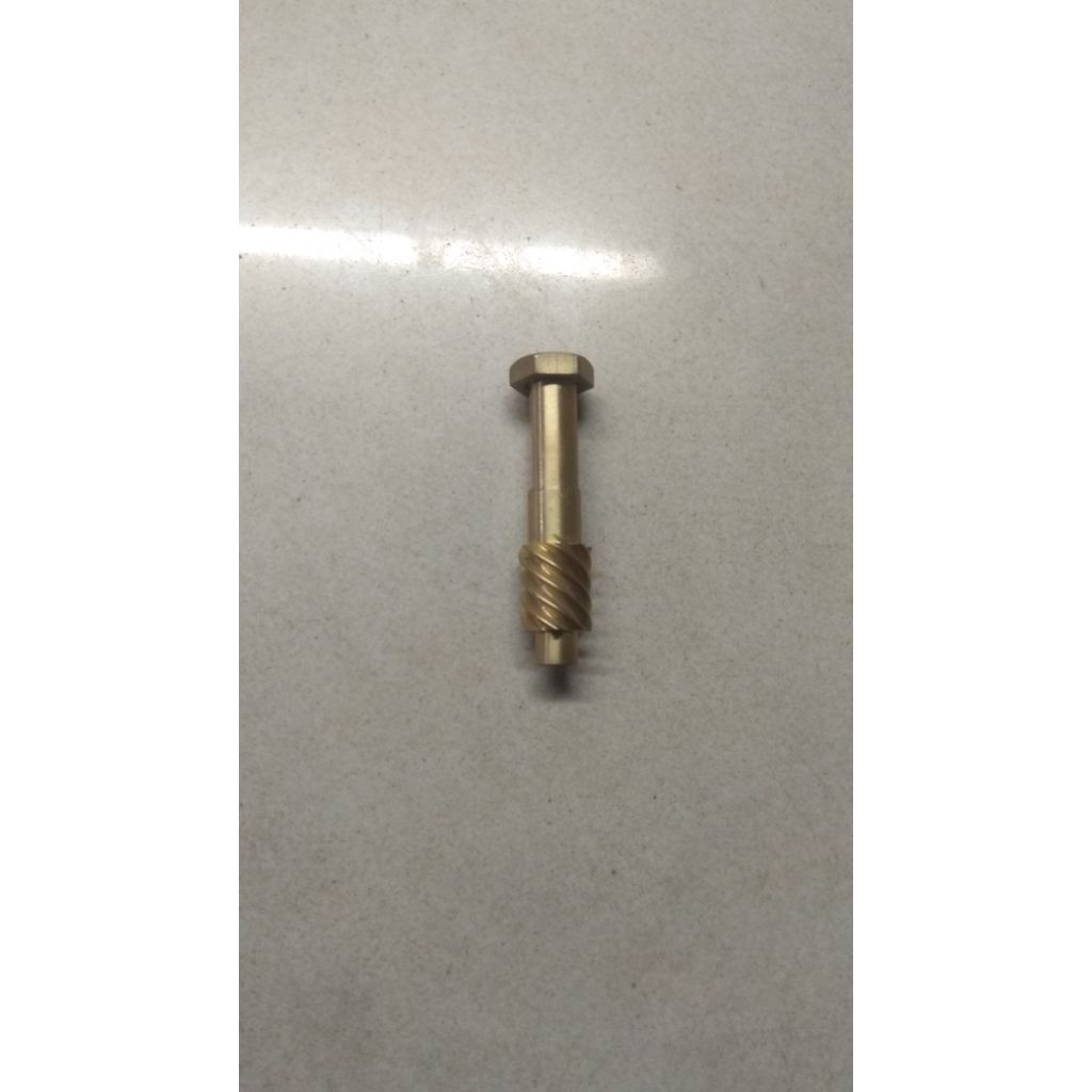 Pinion gear ryobi ecusima 3000-4000