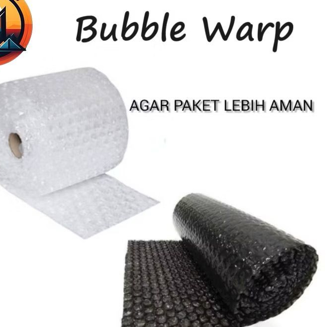 

BUBBLE WRAP ECERAN UNTUK TAMBAHAN