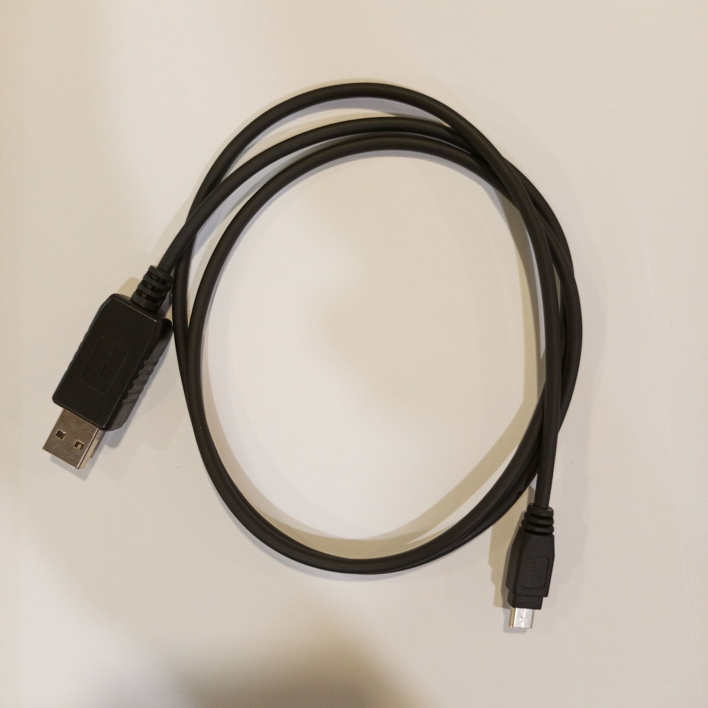 Kabel Program Hytera PD378 PD368 PD358