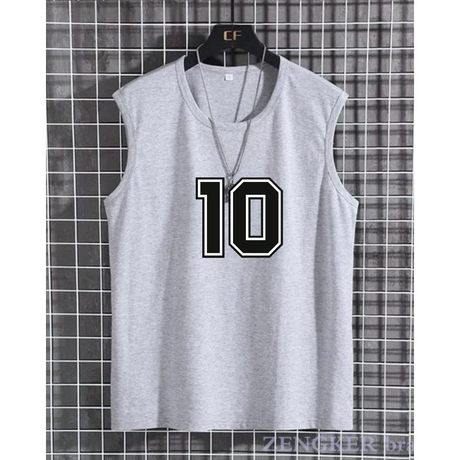 ATASAN KAOS SINGLET PRIA / PAKAIAN PRIA KAOS DALAMAN / SINGLET DISTRO PRIA SANTAI