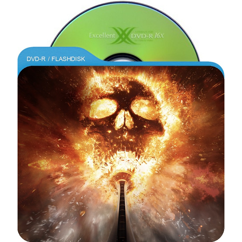 Final Destination Complete