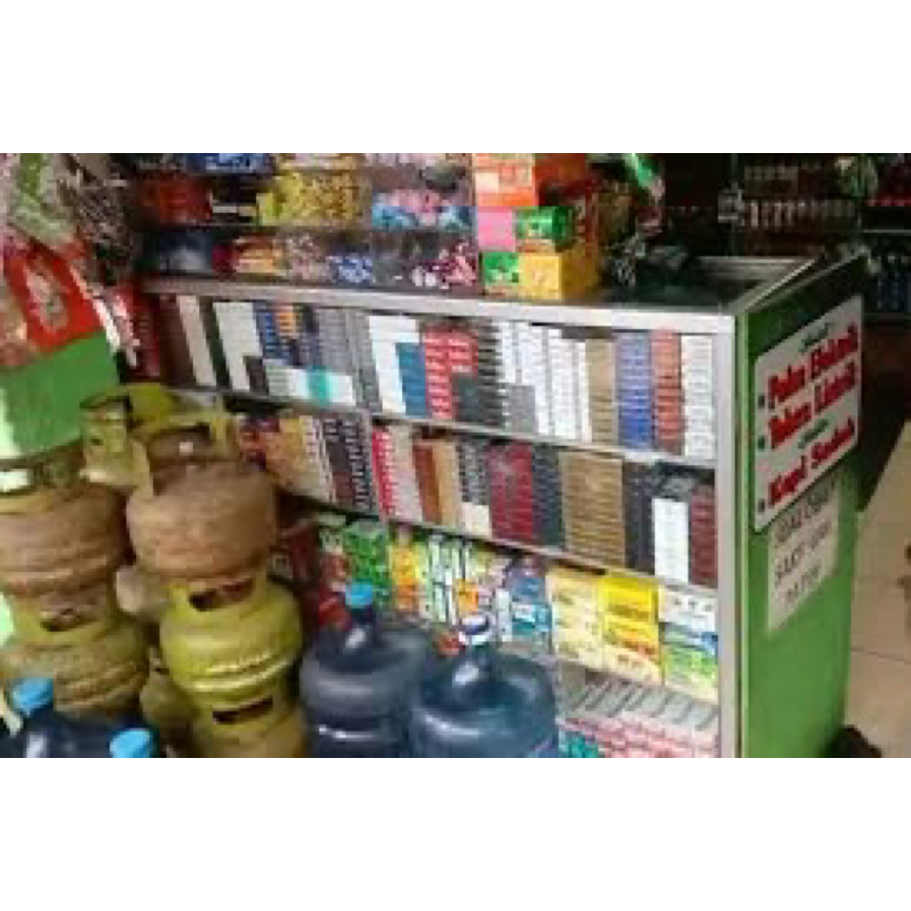 

Produk Sembako