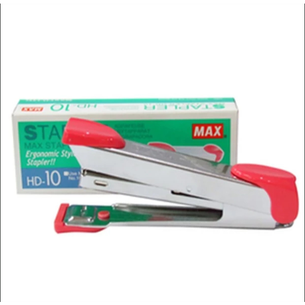 

Mesin Staples Max
