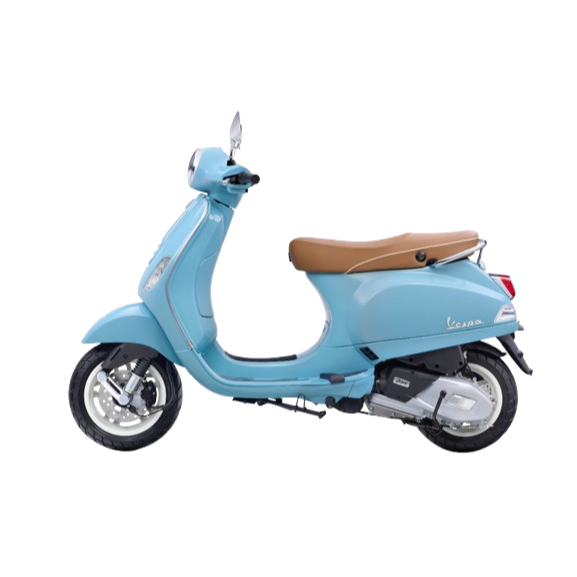 VESPA LX 125 i-get / VESPA LX 125 / VESPA LX125 / VESPA LX