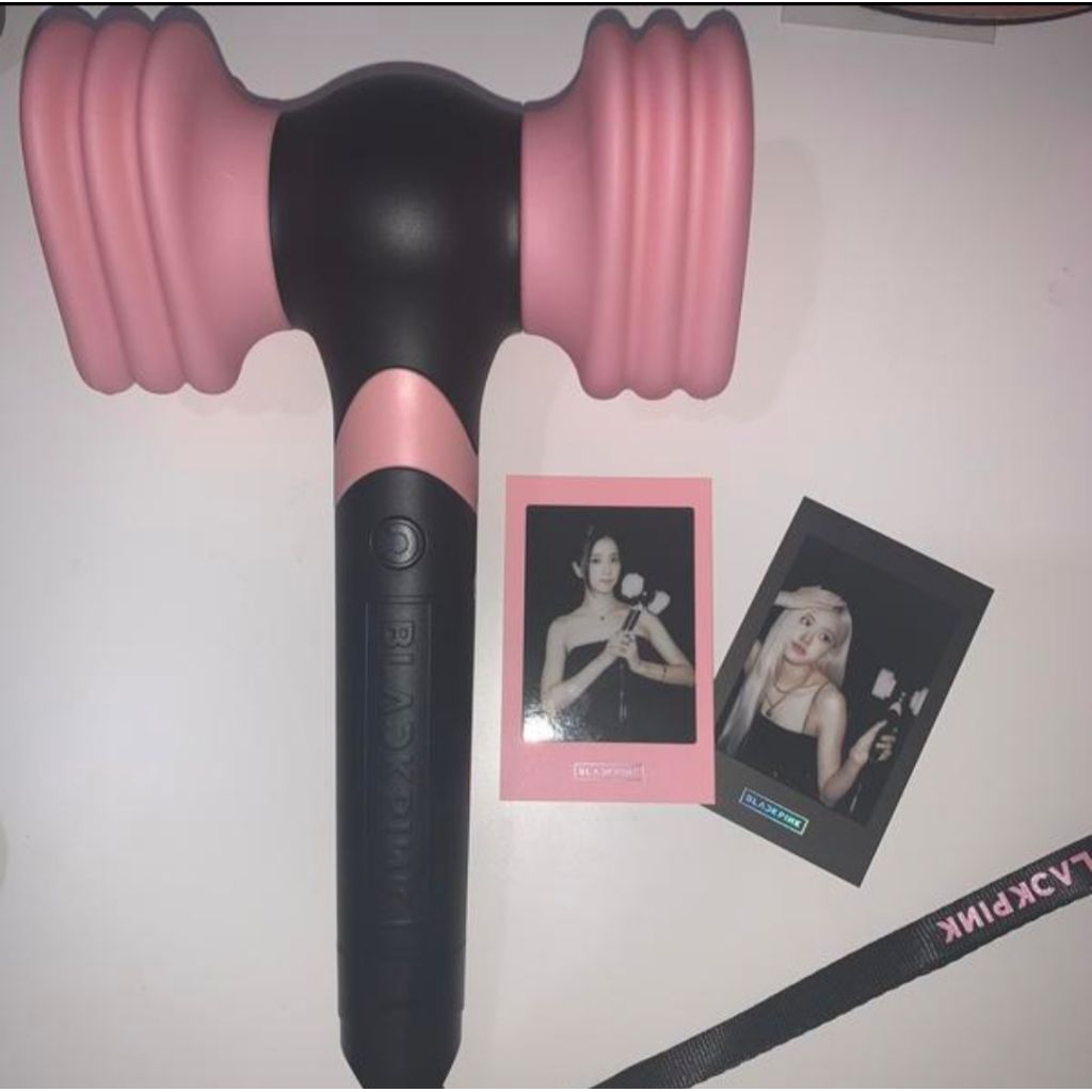 Lightstick blackpink ver2 official