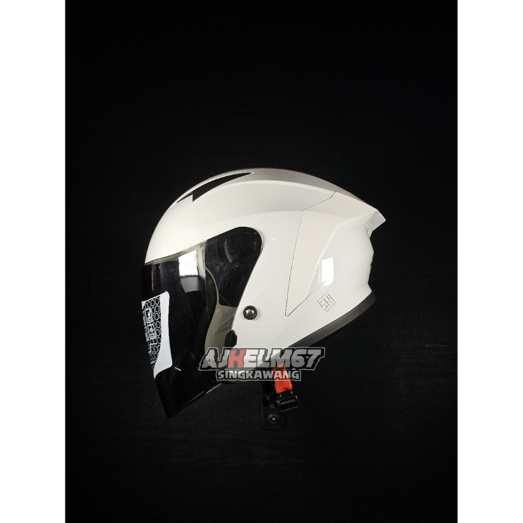 Helm BCX RR15