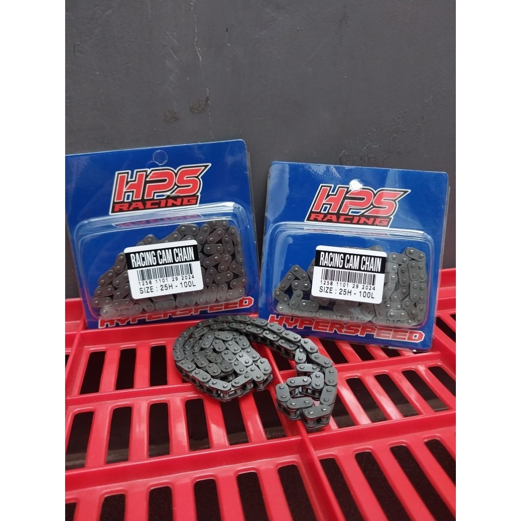 Rantai Kamprat Kamprat Gl Series Model Kaze 100L 102L Rantai Keteng Gl Series Model Kaze Rante Kampr