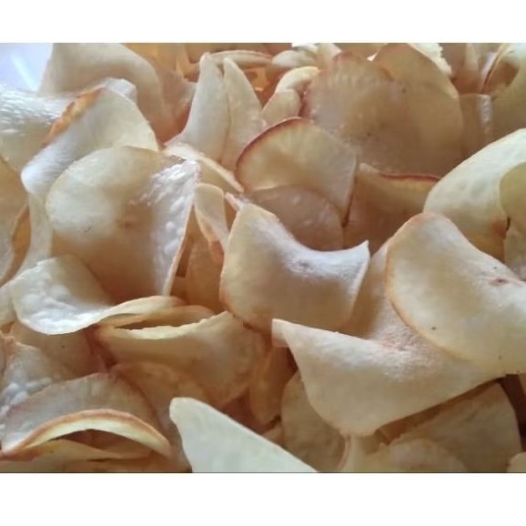 

Keripik Singkong Renyah