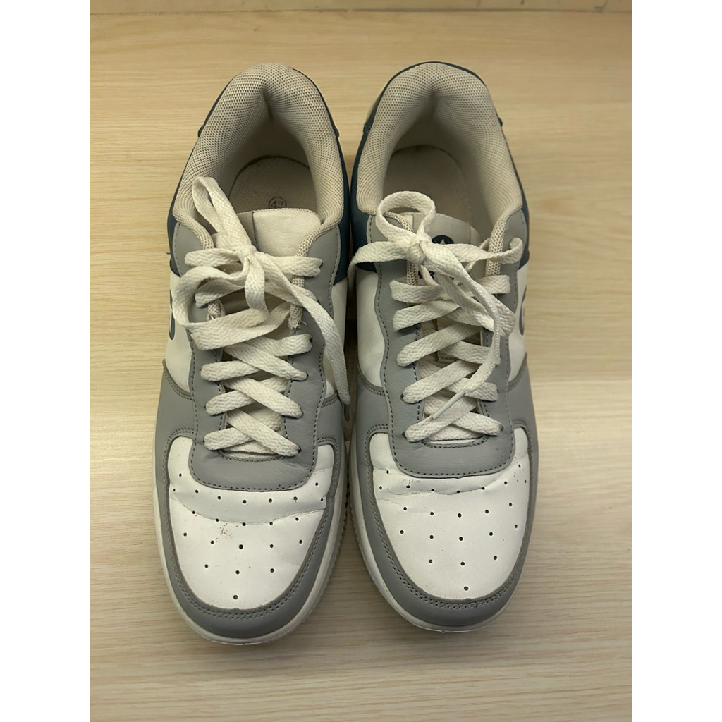 Sepatu pria preloved airwalk sayne pria ukuran 43