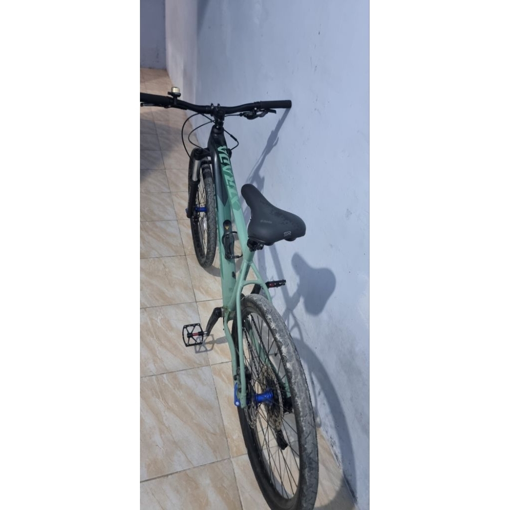 Polygon Xtrada 6 Sizel L Second Hand
