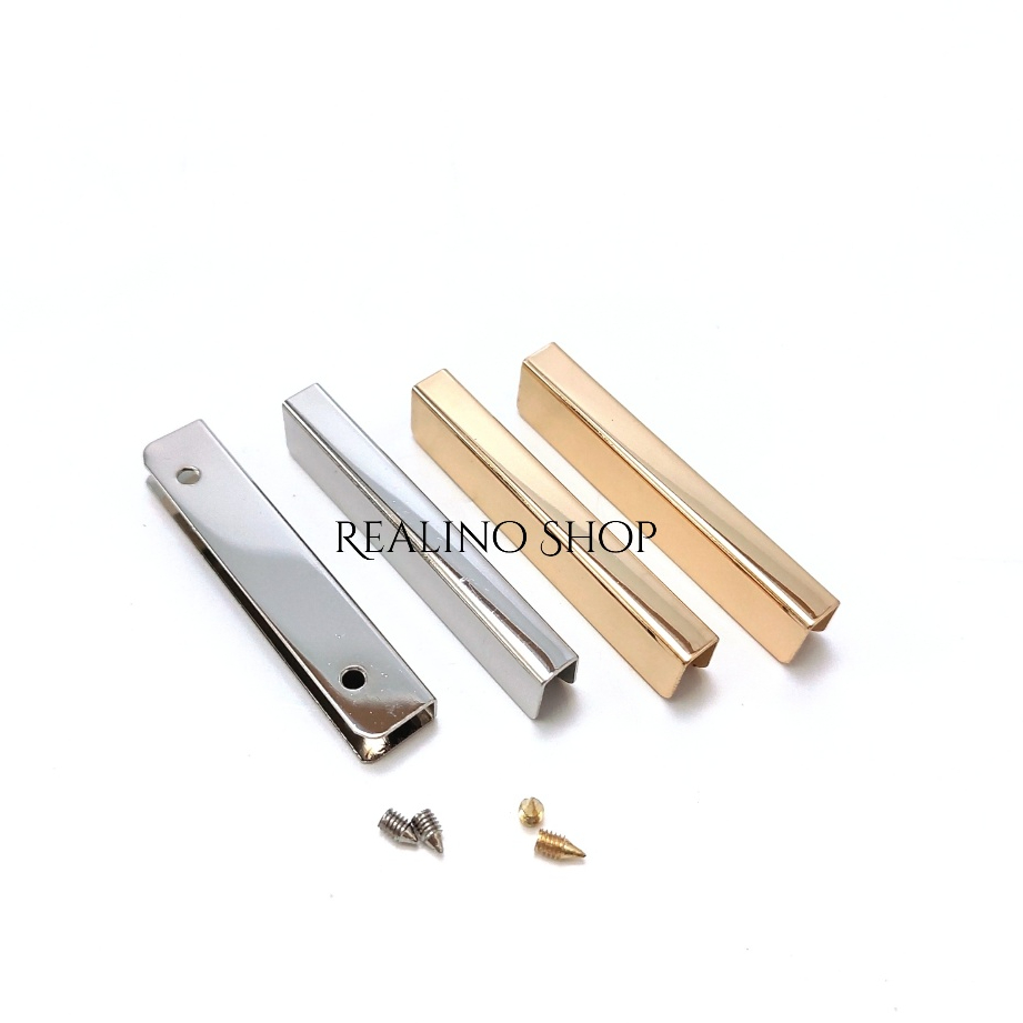 PLAT / BEHEL TAS WANITA - 5CM - AKSESORIS TAS IMPORT