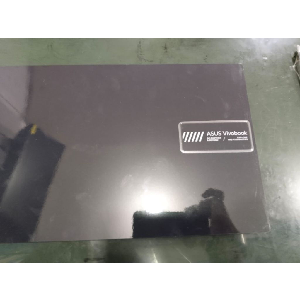 Asus vivobook go 14/15