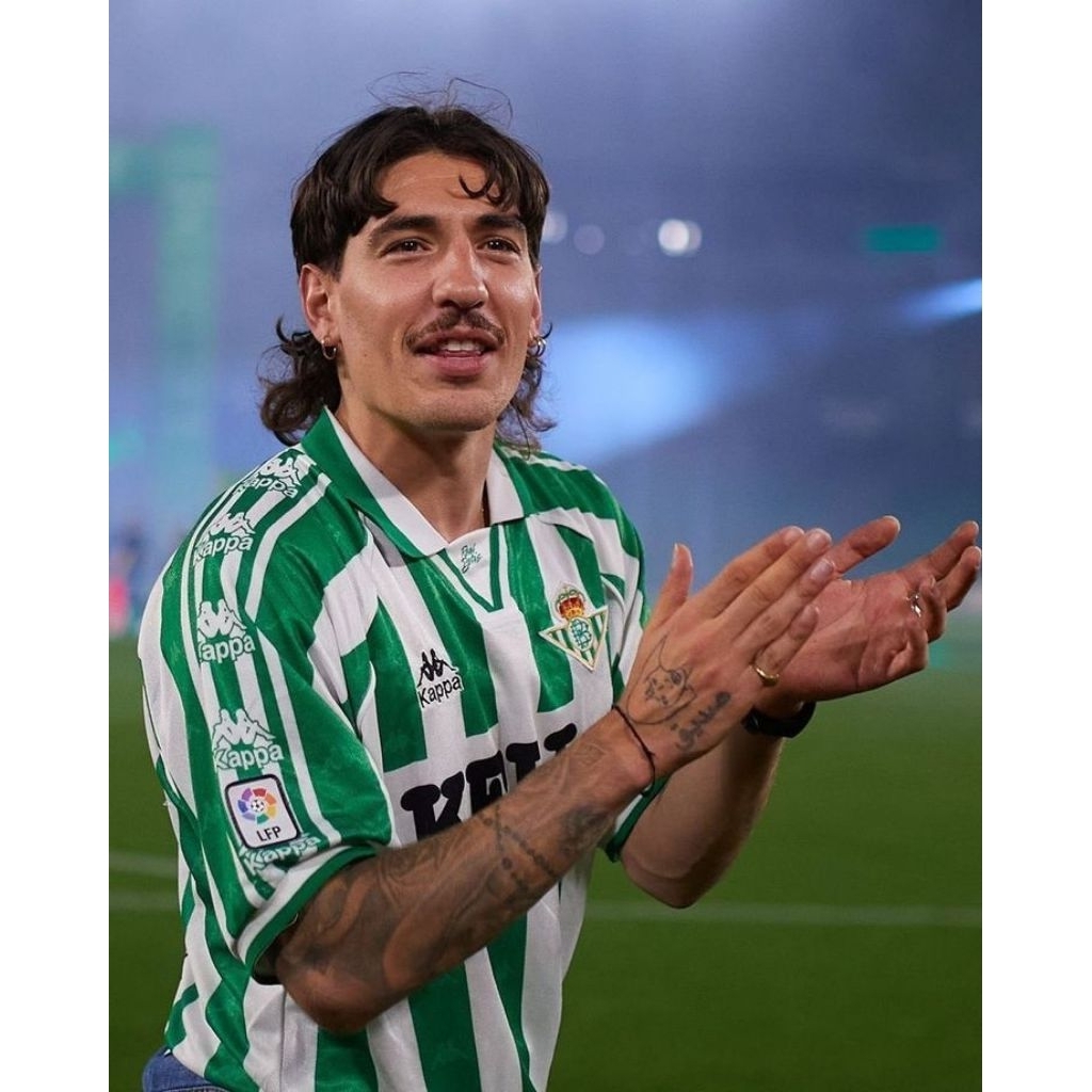 jersey retro real betis (logo3d)