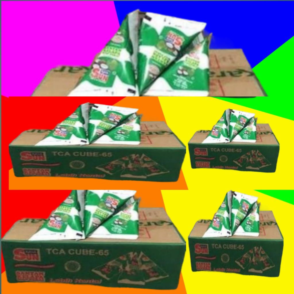 

sunkara 65mlisi36 1dus