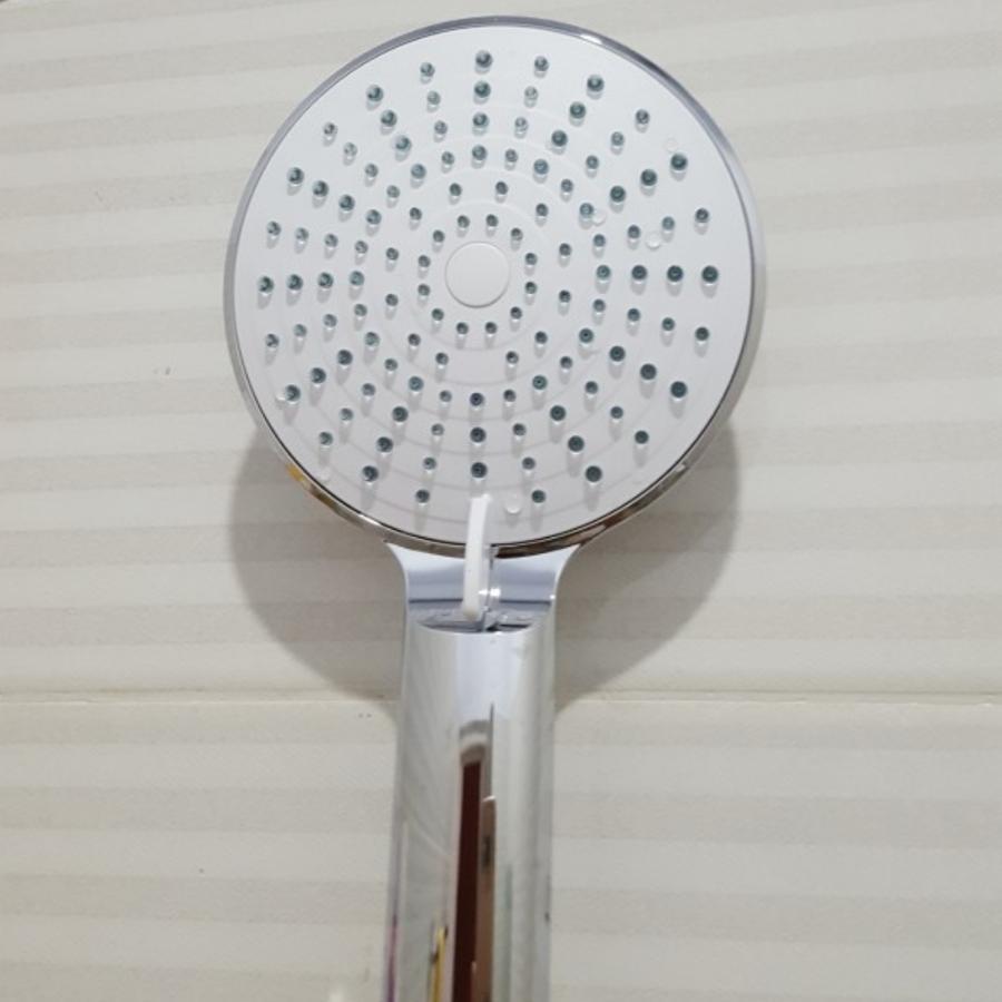 KEPALA HAND SHOWER ECO BY TOTO/HAND SHOWER TOTO ECO S055