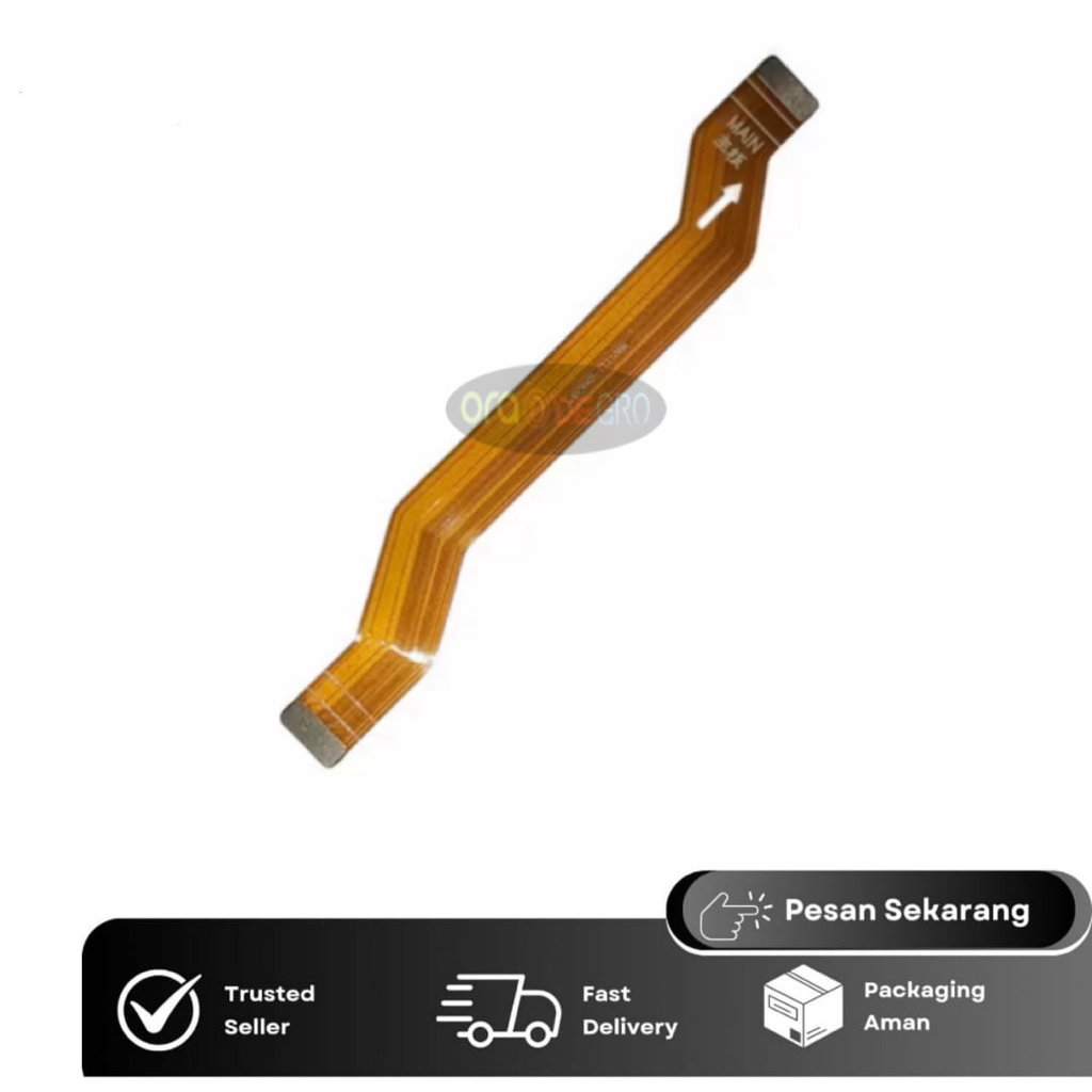 Flexibel Motherboard Realmi 5i