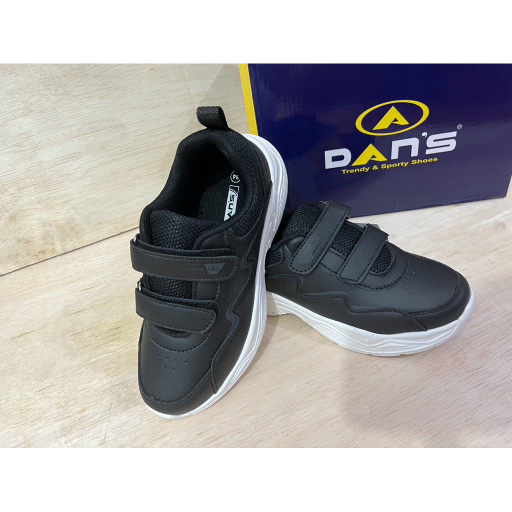 Sepatu Anak Laki laki DANS KABELO