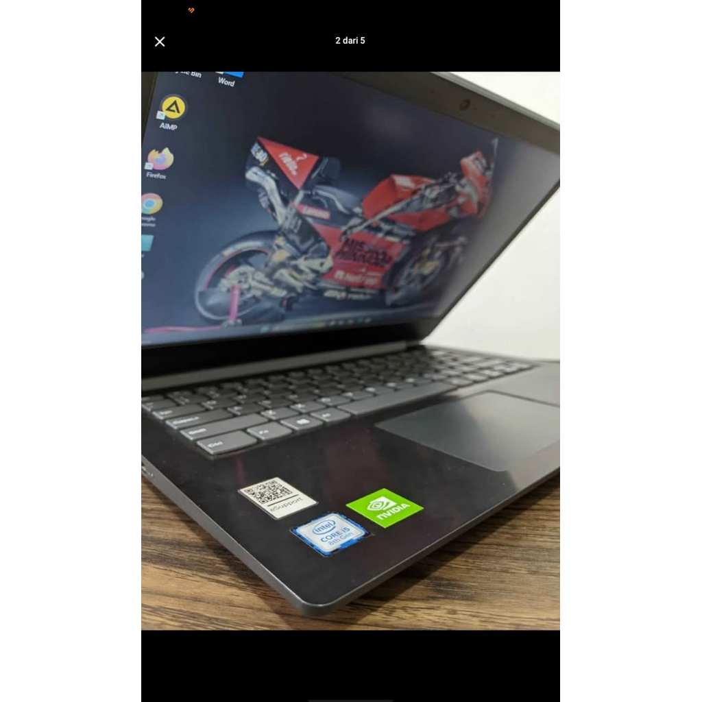 laptop lenovo s145 i5