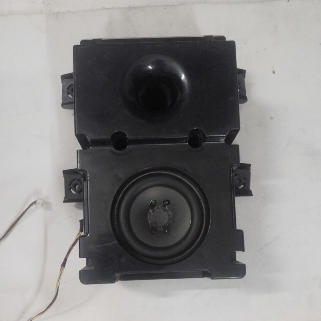 salon woofer tv led  polytron