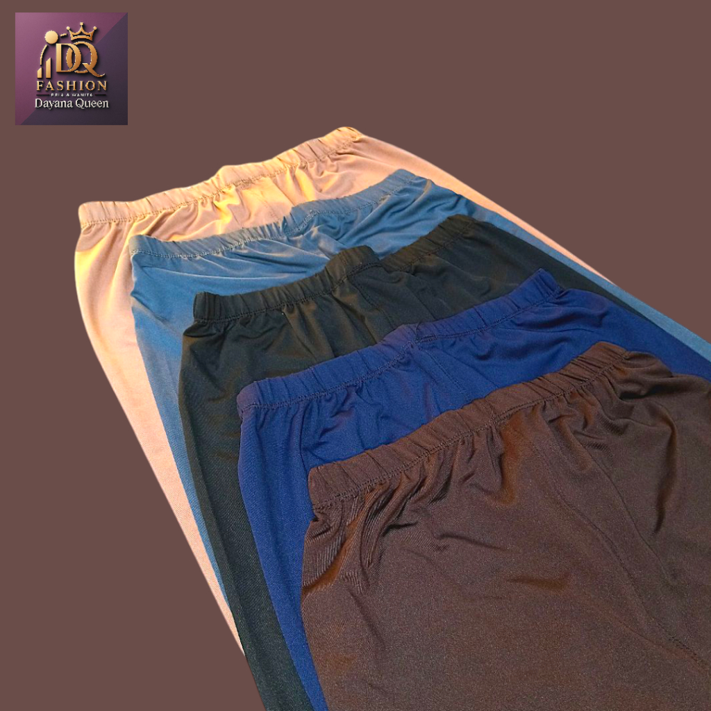 LEGGING PANJANG WANITA // CELANA DALAMAN GAMIS PANJANG WANITA  //CELANA DALEM WANITA