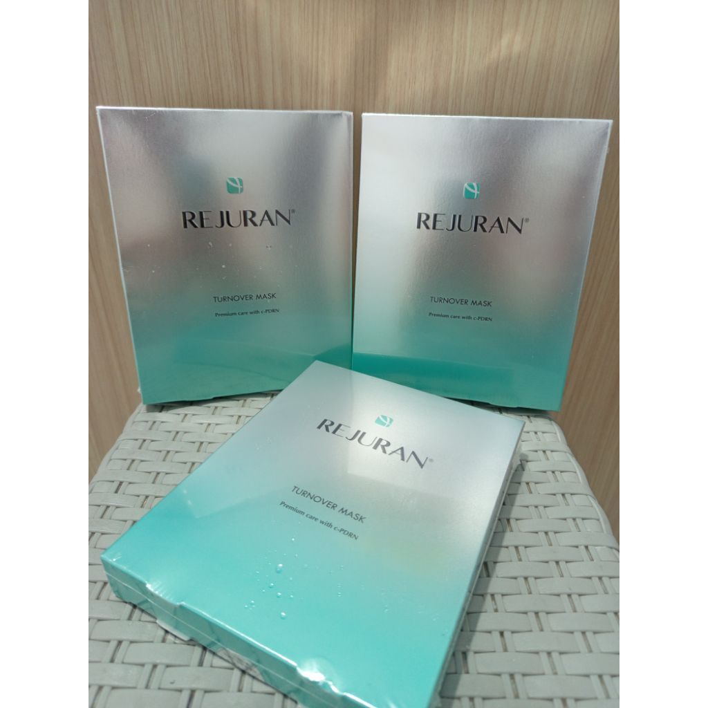 Rejuran Turnover Mask