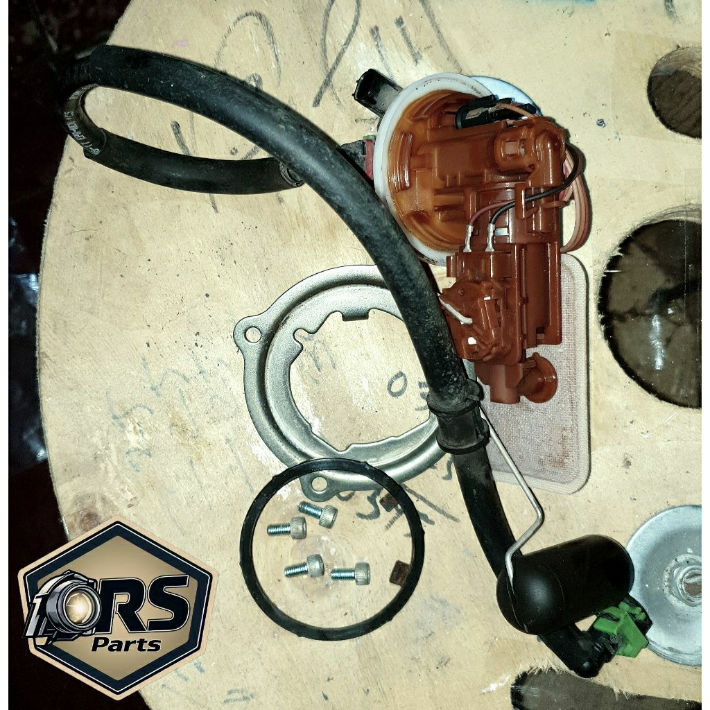 Fuel Pump Fuelpump Nmax Old 2DP