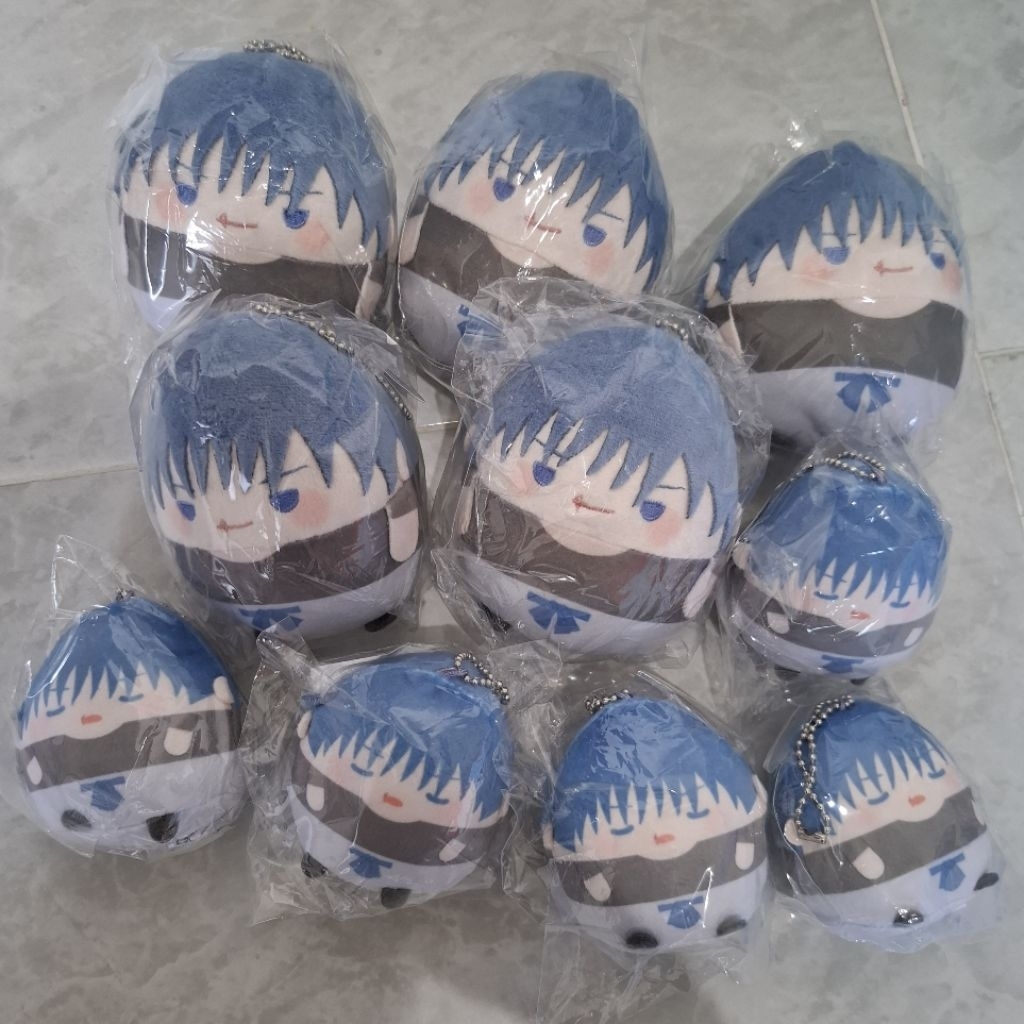 Jujutsu Kaisen Nuikuji