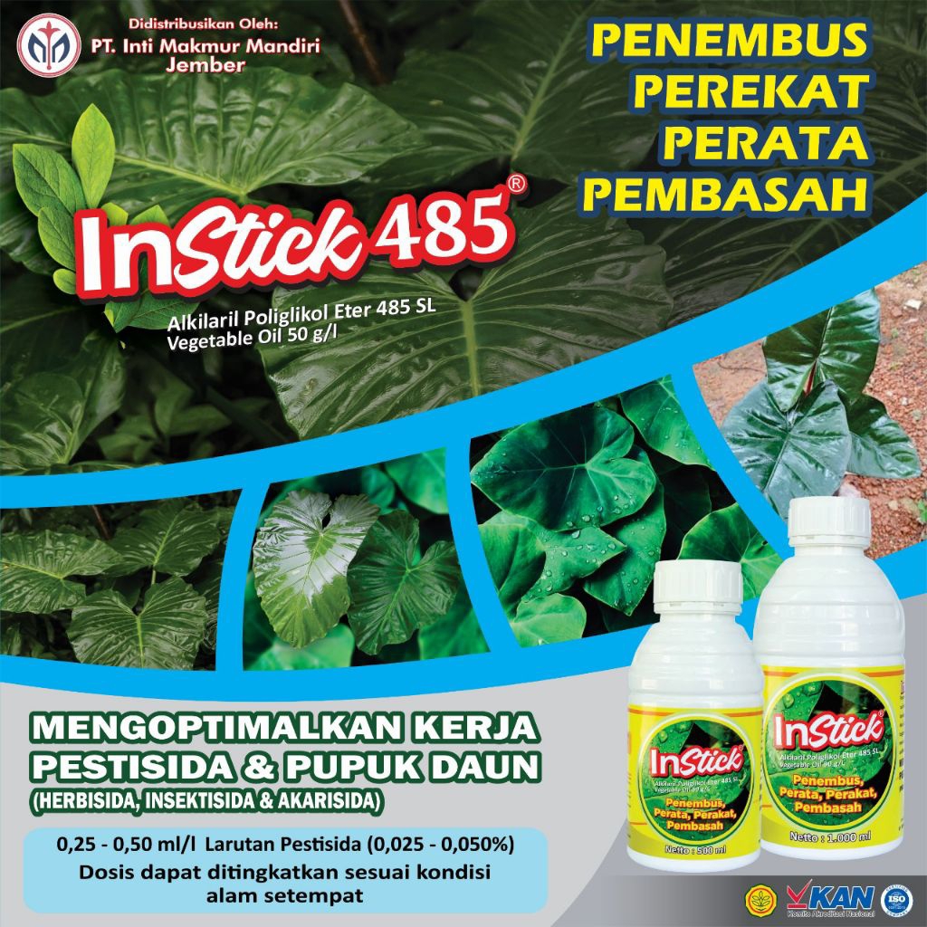 PEREKAT PERATA PENEMBUS INSTICK 1000ML