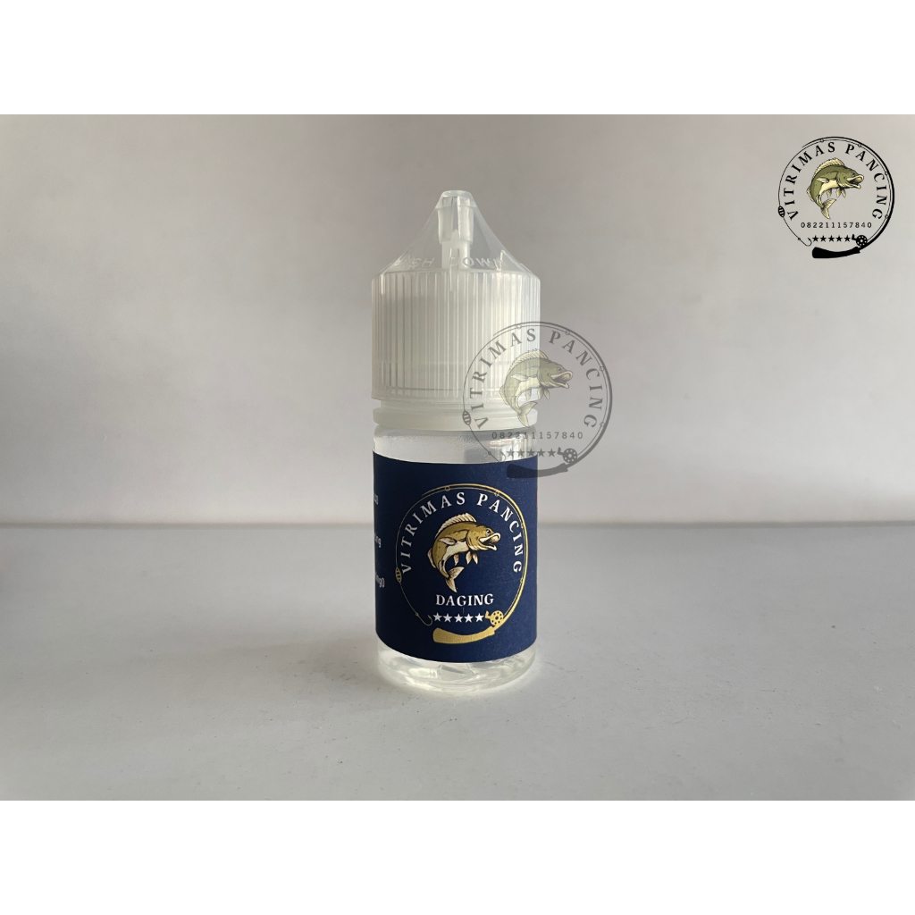 Essen Pancing Daging Murni