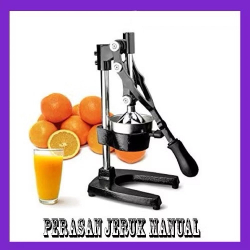 Alat peras jeruk /press jeruk/alat mesin peras jeruk / peras jeruk lemon