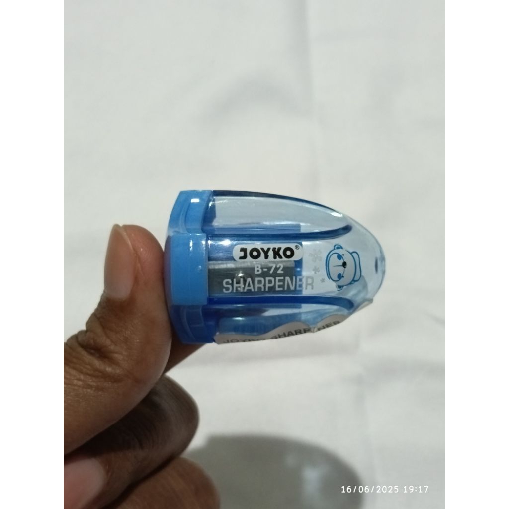 

Joyko Sharpener B-72