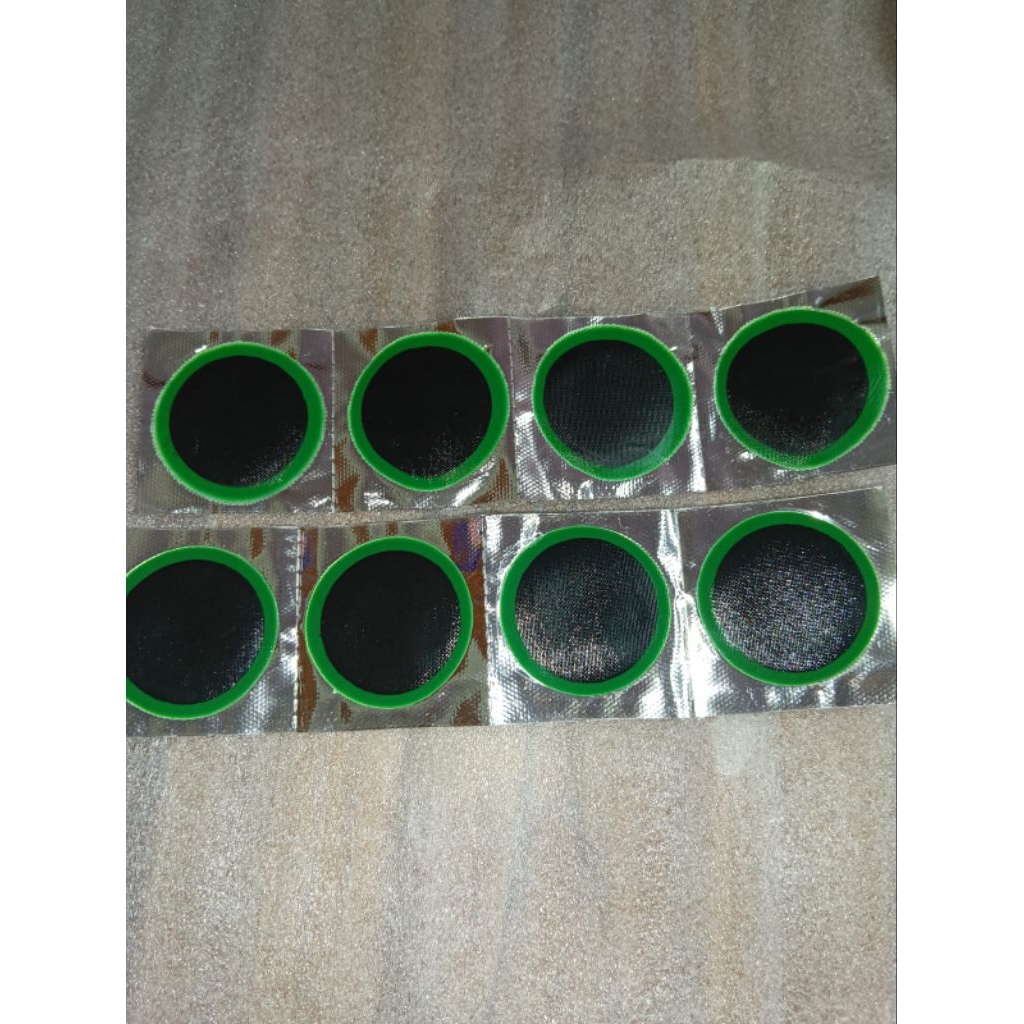 KARET TAMBAL BAN TIPTOP 42MM TIPTOP BAN