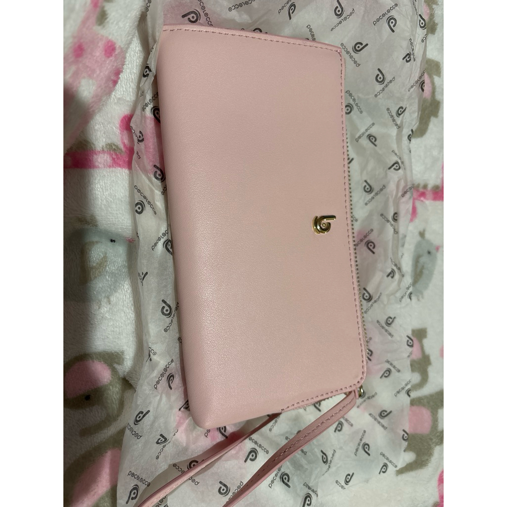 for sale  new dompet  bocorocco pink